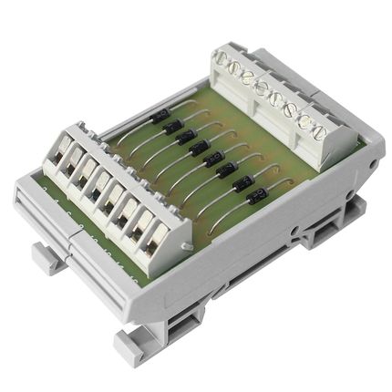 Interface-Modul | Dioden