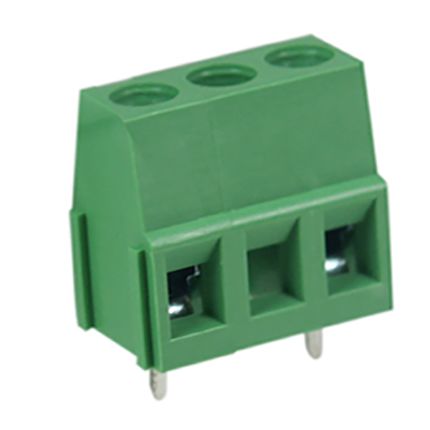 Anschlussklemme 10 mm | Rising-Clamp