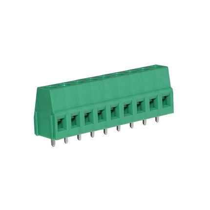 Anschlussklemme 5 mm | Rising-Clamp