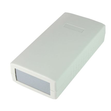 End-Panel-Gehäuse IP54 | ABS HB oder V0 | Serie 3400