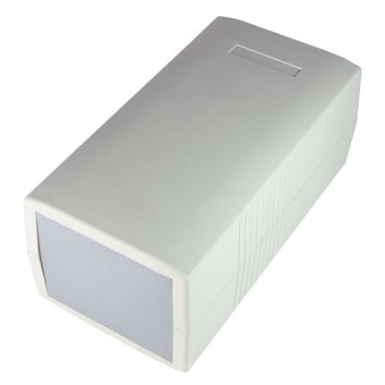 End-Panel-Gehäuse IP54 | ABS HB oder V0 | Serie 3400
