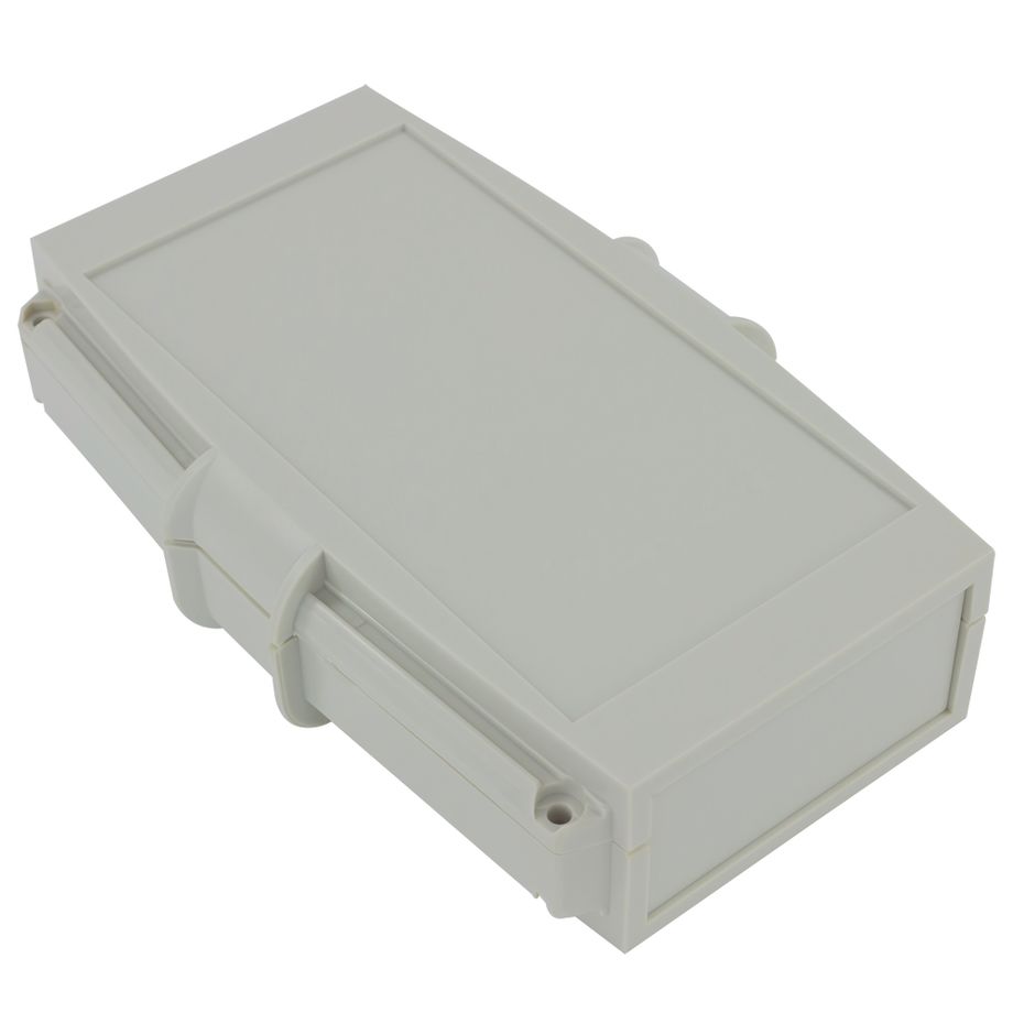 Handgehäuse IP54/IP65 | ABS V0 | optional Batteriefach | Serie 66