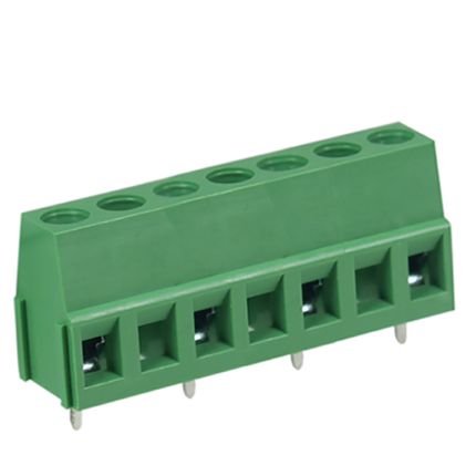 Anschlussklemme 10 mm | Rising-Clamp