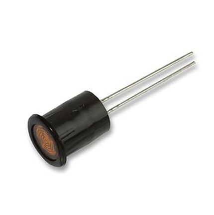 LED-Signalleuchte 8 mm | Pin-Anschluss | Serie 514