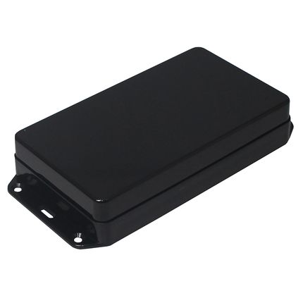 Universalgehäuse IP65 | ABS HB | mit Befestigungsflansch | Serie 2000-IP