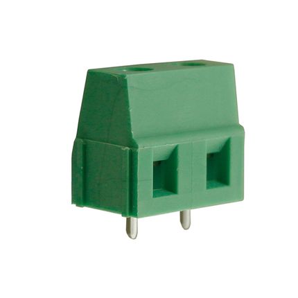 Anschlussklemme 7,5 mm | Rising-Clamp