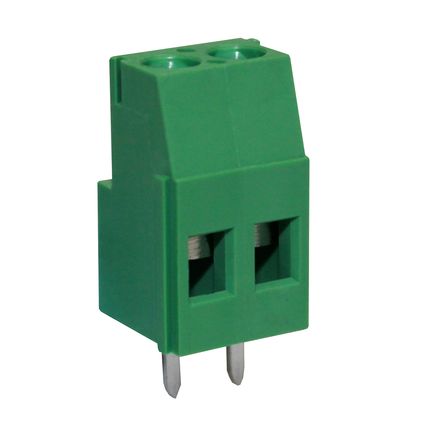 Anschlussklemme 5 mm | High Power | Rising-Clamp