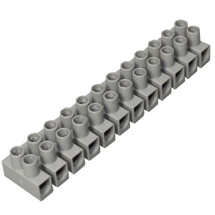 Lüsterklemme | PA66 GF | Hochtemperatur