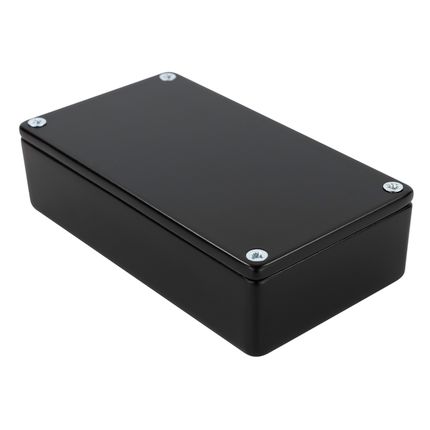 Multifunktionsgehäuse IP54/IP65 | Aluminium | Wandmontage | Serie 5000