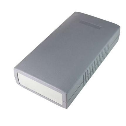 End-Panel-Gehäuse IP54 | ABS HB oder V0 | Serie 3400