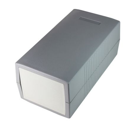 End-Panel-Gehäuse IP54 | ABS HB oder V0 | Serie 3400