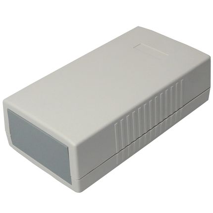End-Panel-Gehäuse IP54 | ABS HB oder V0 | Serie 3400