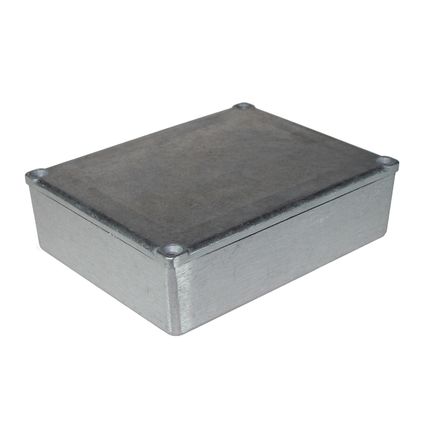 Druckgussgehäuse IP54 | Aluminium | Serie 5100