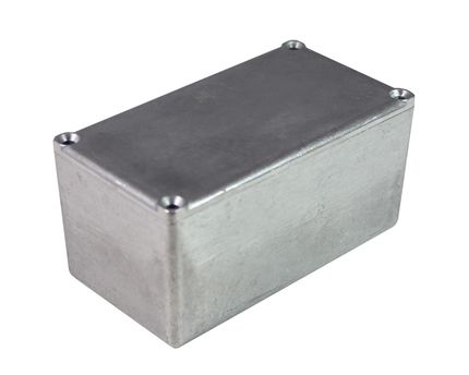 Druckgussgehäuse IP54 | Aluminium | Serie 5100