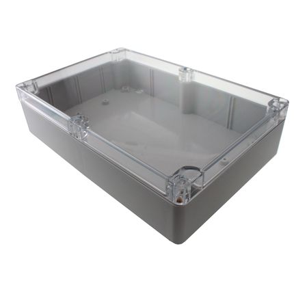 Industriegehäuse IP65 | Polycarbonat HB | Serie 7200