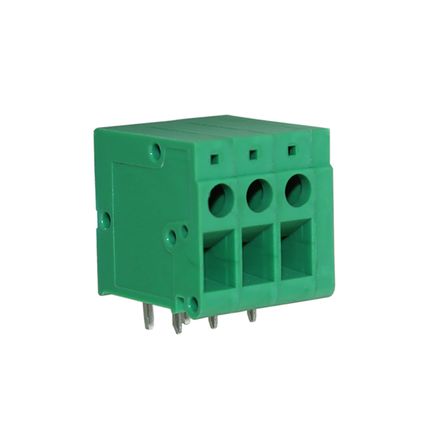 In-Line-Anschlussklemme 5 mm | vertikal