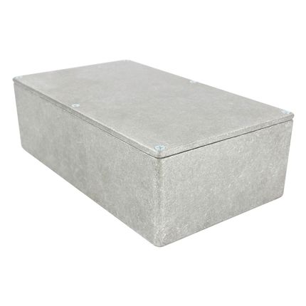 Multifunktionsgehäuse IP54/IP65 | Aluminium | Wandmontage | Serie 5000