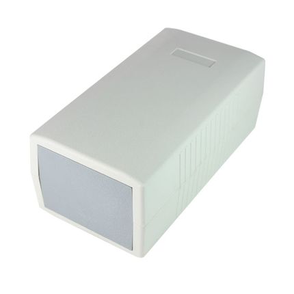 End-Panel-Gehäuse IP54 | ABS HB oder V0 | Serie 3400
