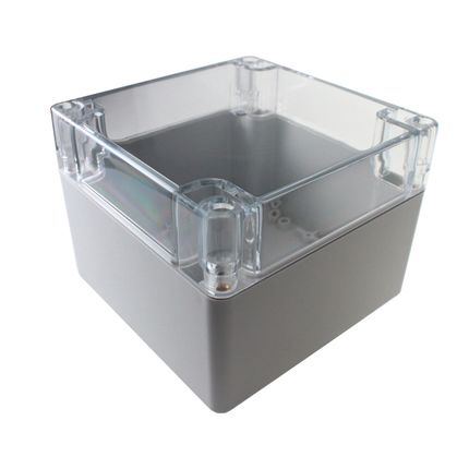 Industriegehäuse IP65 | Polycarbonat HB | Serie 7200