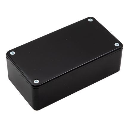 Universalgehäuse IP54 | ABS HB | BIM-Box | Serie 2000