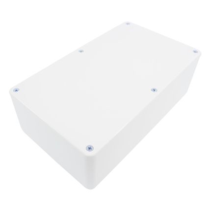 Universalgehäuse IP54 | ABS HB | BIM-Box | Serie 2000