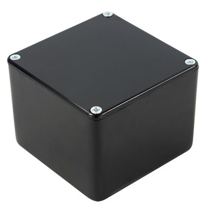 Universalgehäuse IP54 | ABS HB | BIM-Box | Serie 2000