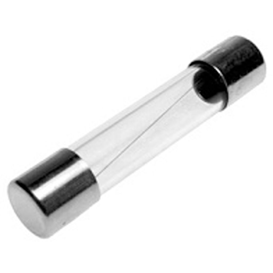 Feinsicherung 6,3 x 32 mm | träge | Glas