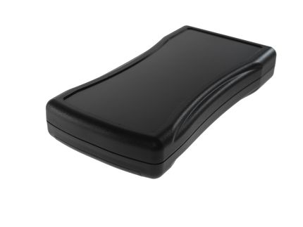 Handgehäuse IP54 | ABS 5VA | mit Schutzhülle | mit/ohne Batteriefach | Serie 45