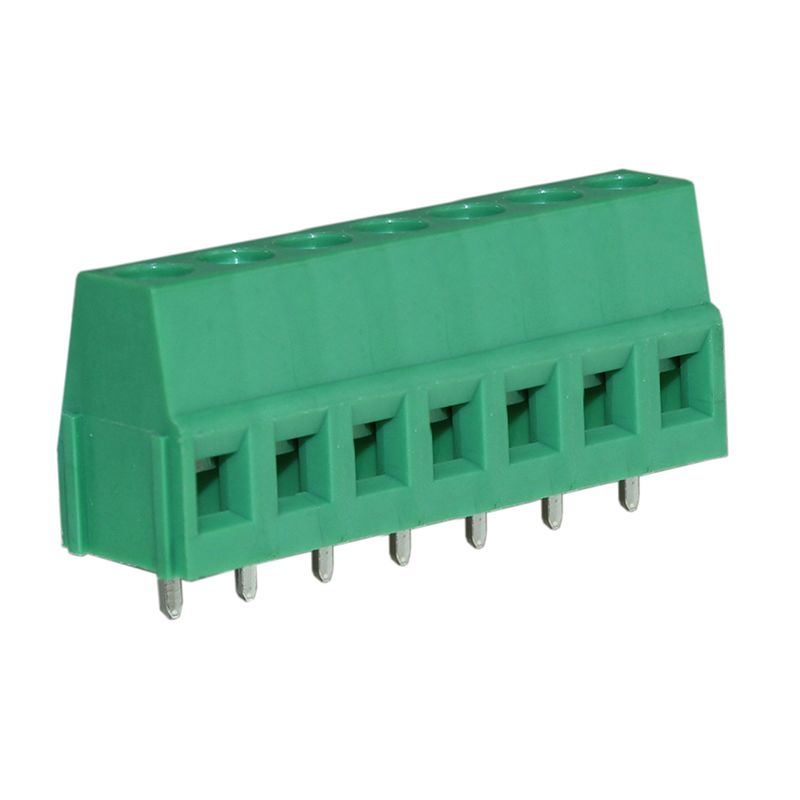 Anschlussklemme 5 mm | Rising-Clamp