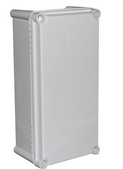 Heavy-Duty-Elektronikgehäuse IP67 | ABS oder Polycarbonat | Serie X7