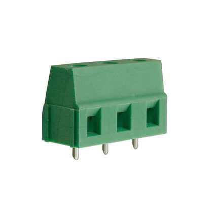 Anschlussklemme 7,5 mm | Rising-Clamp