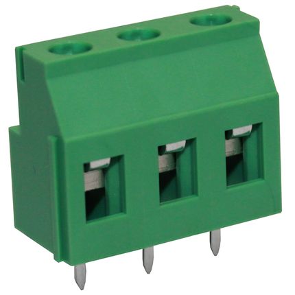 Anschlussklemme 7,5 mm | High Power | Rising-Clamp
