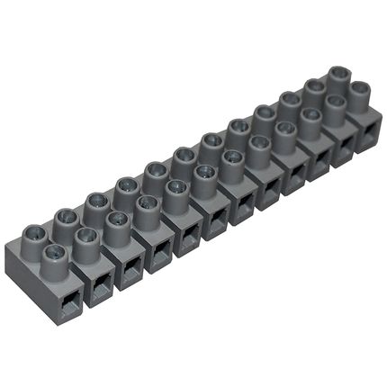 Lüsterklemme | PA66 GF | Hochtemperatur
