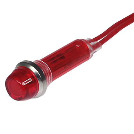 LED-Signalleuchte 8 mm | Serie 503