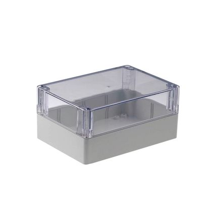 Industriegehäuse IP65 | Polycarbonat HB | Serie 7200