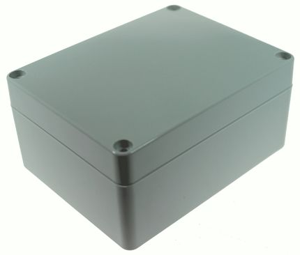 Industriegehäuse IP65 | Polycarbonat HB | Serie 7200