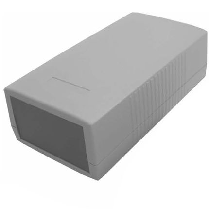 End-Panel-Gehäuse IP54 | ABS HB oder V0 | Serie 3400