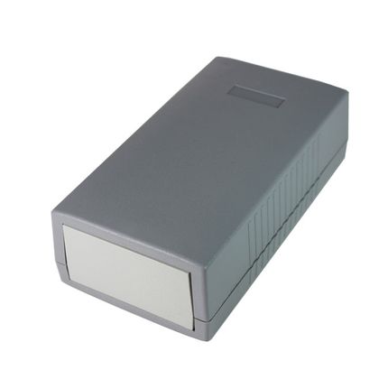 End-Panel-Gehäuse IP54 | ABS HB oder V0 | Serie 3400