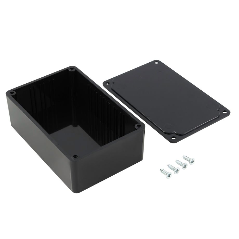 Universalgehäuse IP54 | ABS HB | BIM-Box | Serie 2000