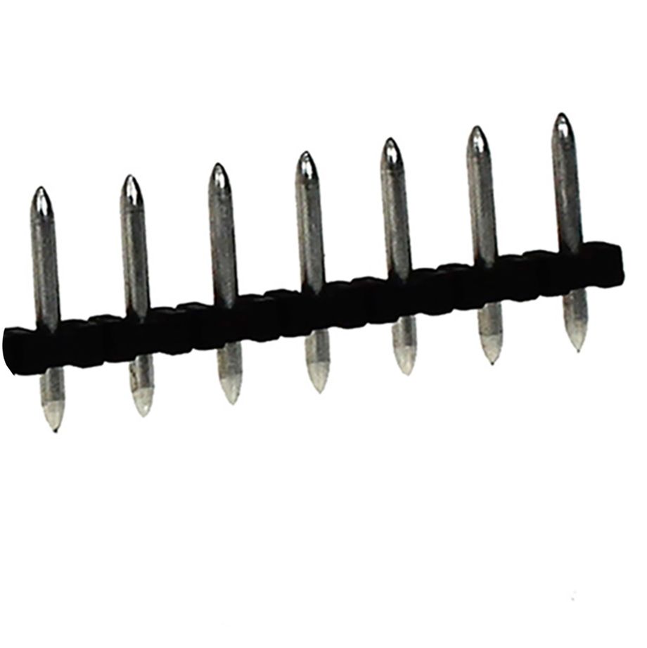 Steckbare Anschlussklemme 5 mm | für Stiftleisten