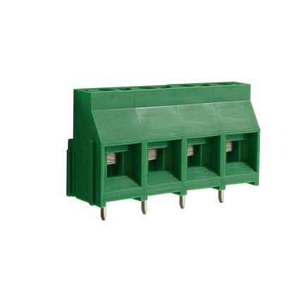 Anschlussklemme 9,52 mm | High Power | Rising-Clamp