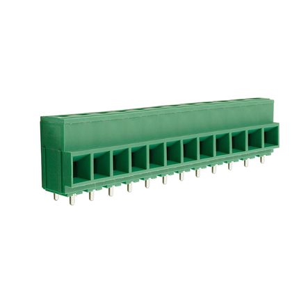 Anschlussklemme 10,16 mm | High Power | Rising-Clamp