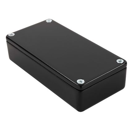 Multifunktionsgehäuse IP54/IP65 | Aluminium | Wandmontage | Serie 5000
