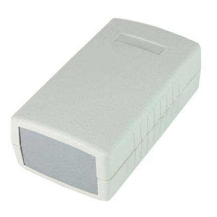 End-Panel-Gehäuse IP54 | ABS HB oder V0 | Serie 3400