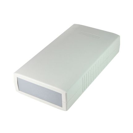 End-Panel-Gehäuse IP54 | ABS HB oder V0 | Serie 3400