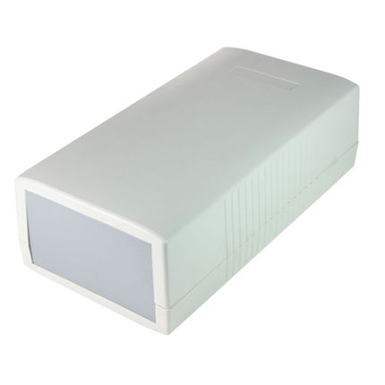End-Panel-Gehäuse IP54 | ABS HB oder V0 | Serie 3400