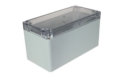 Industriegehäuse IP65 | Polycarbonat HB | Serie 7200