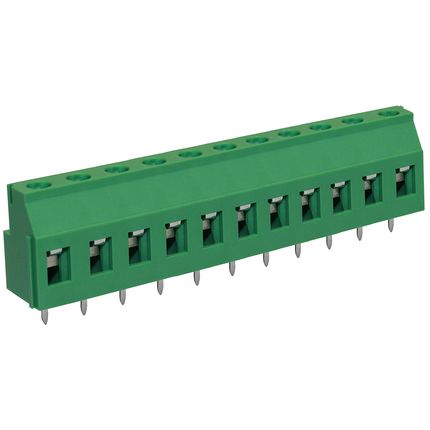 Anschlussklemme 7,5 mm | High Power | Rising-Clamp