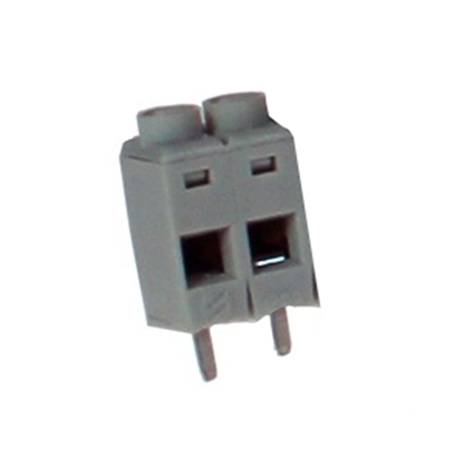 Anschlussklemme 5 mm | zuschneidbar | Rising-Clamp