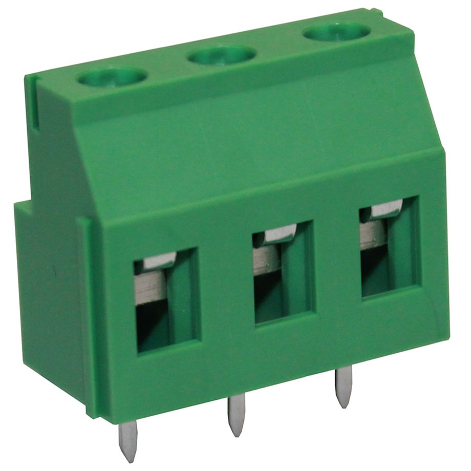 Anschlussklemme 7,5 mm | High Power | Rising-Clamp